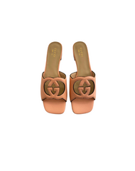 Gucci Interlocking G