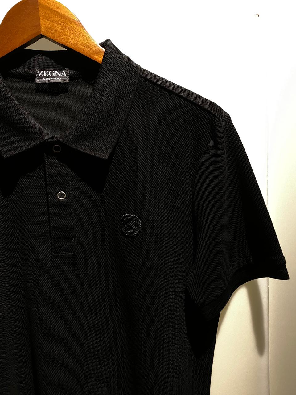 Moncler rubberised