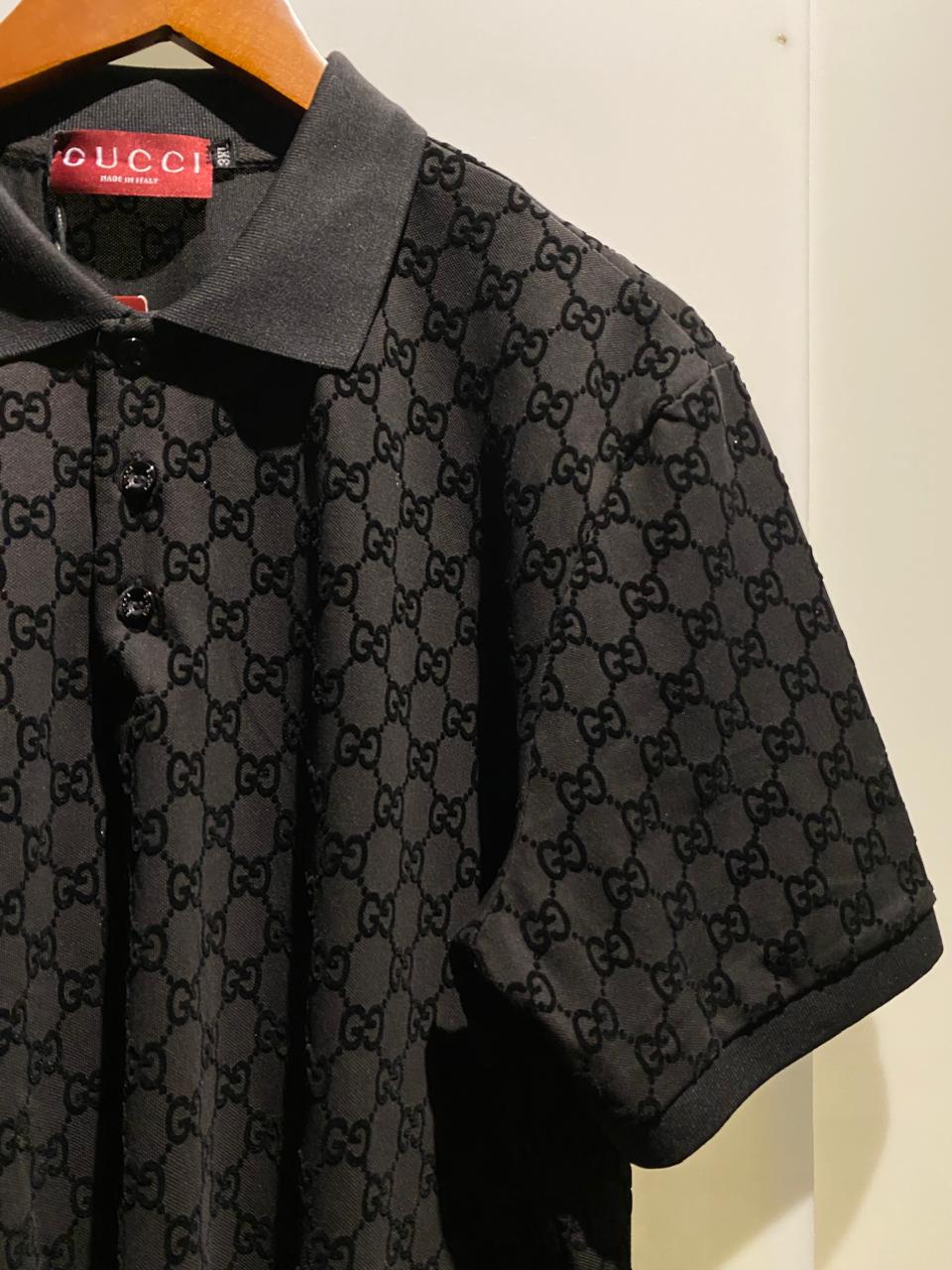 Gucci GG Polo