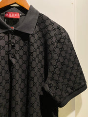 Gucci GG Polo