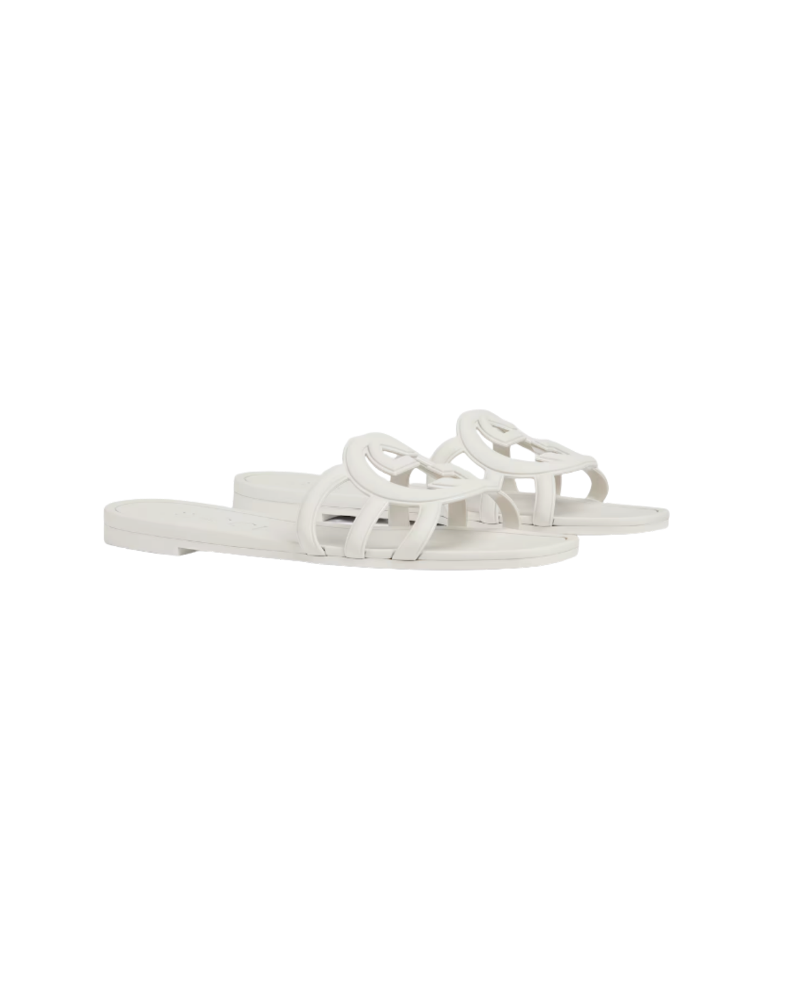 Gucci Interlocking G Slide
