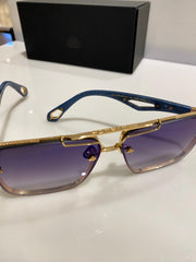 Maybach The King II Gradient Lenses