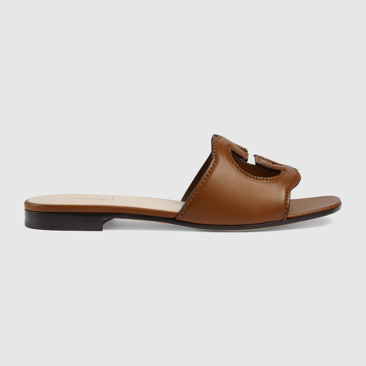 Gucci Interlocking G