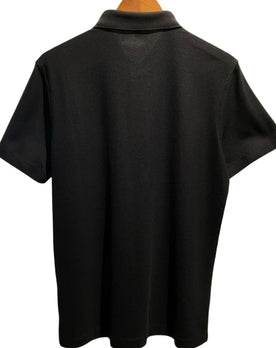 Hermes Black Polo
