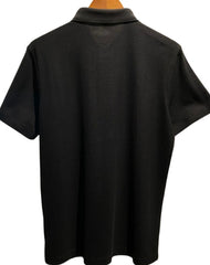 Hermes Black Polo