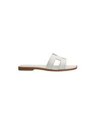 White Hermes Interlocking