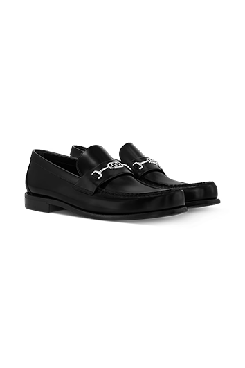 LV Major Loafers