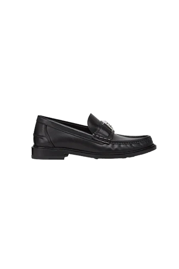 Fendi FF Loafers