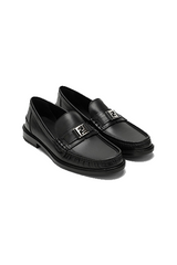 Fendi FF Loafers
