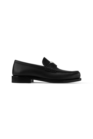 LV Oxford Loafer