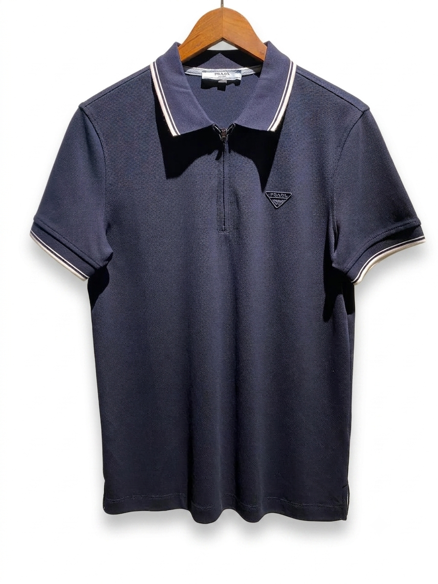 Prada polo shirt