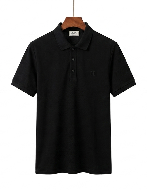 Hermès polo shirt