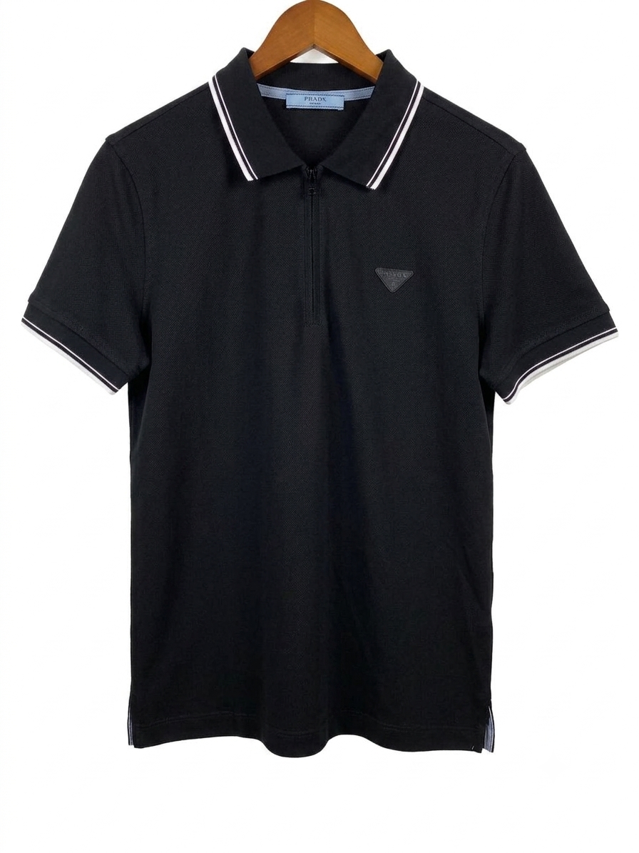 Prada polo shirt