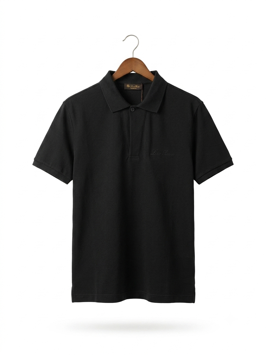 Loro Piana polo shirt