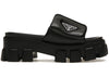 Prada Soft Padded Nappa