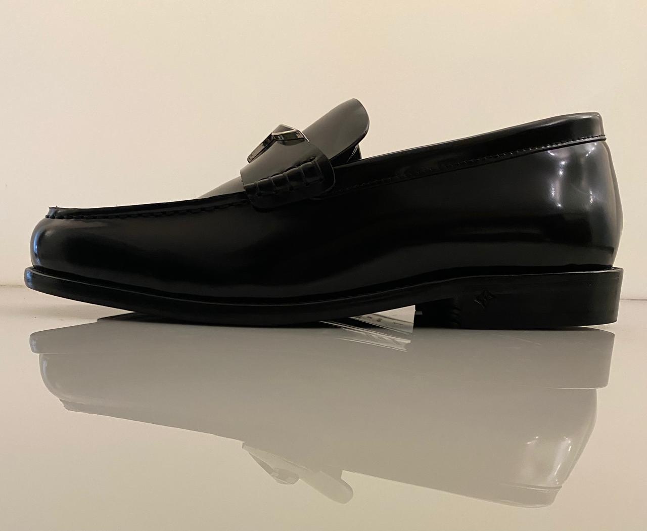 LV Oxford Loafer