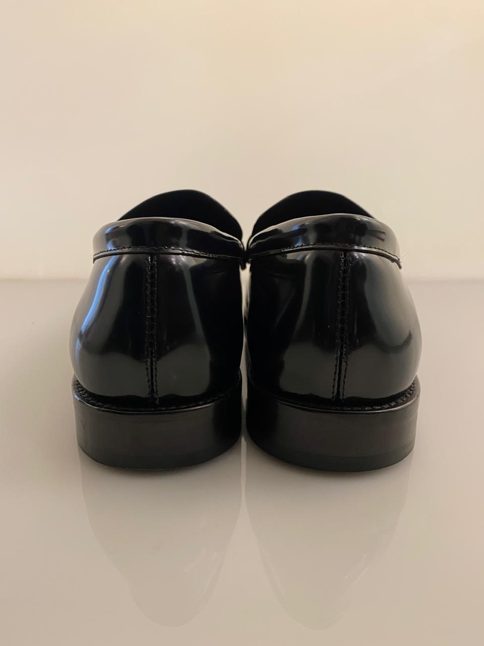 LV Oxford Loafer