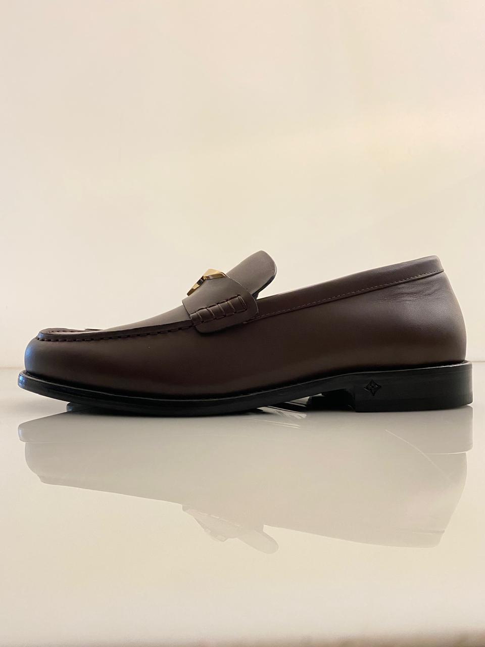 Odeon Loafer - Shoes