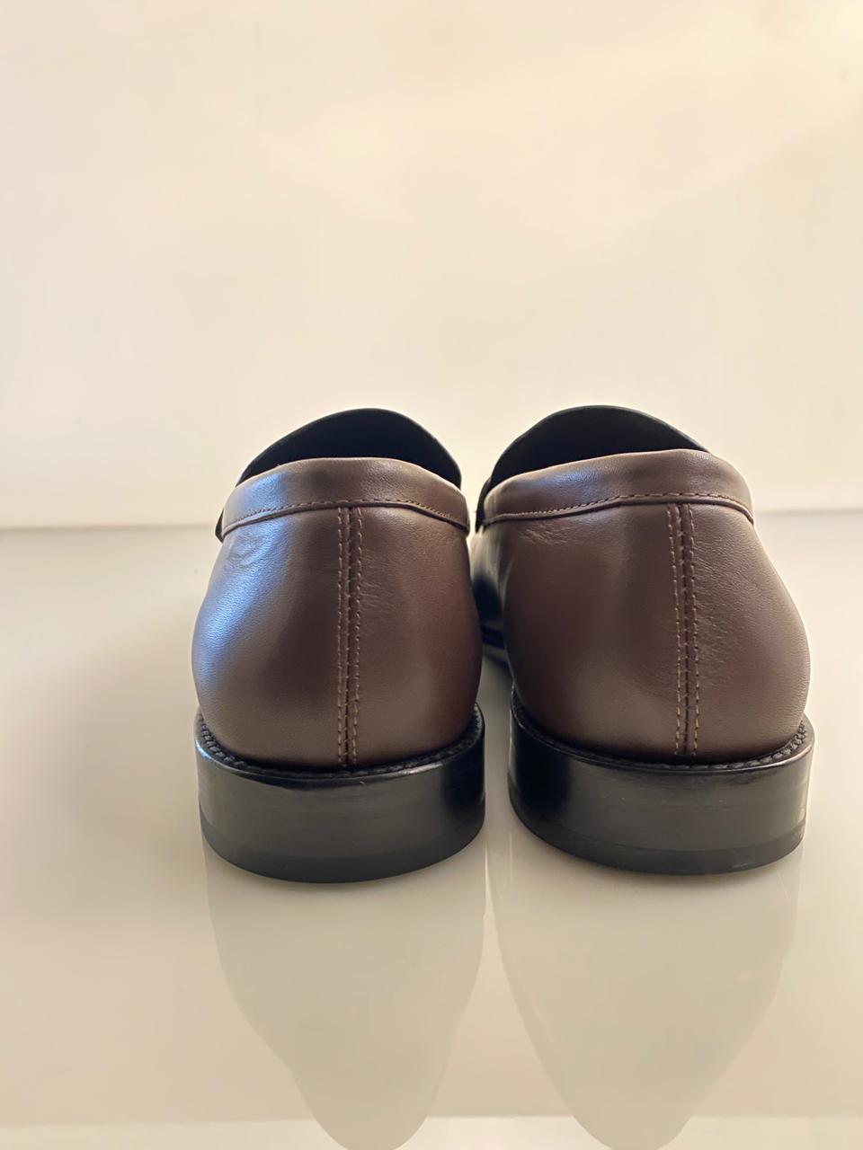 Odeon Loafer - Shoes