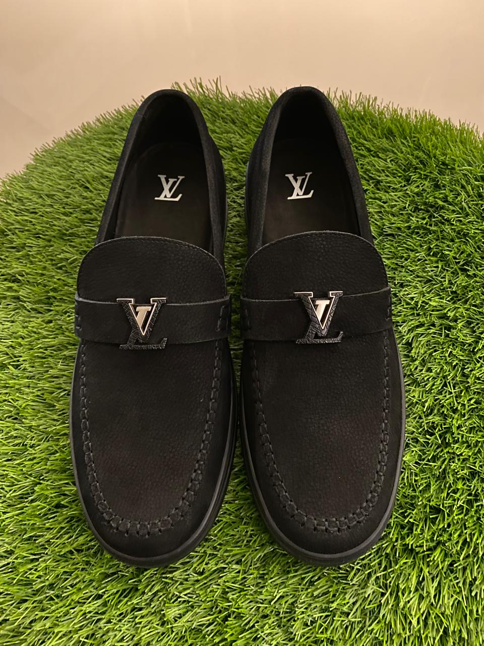 Estate Loafer