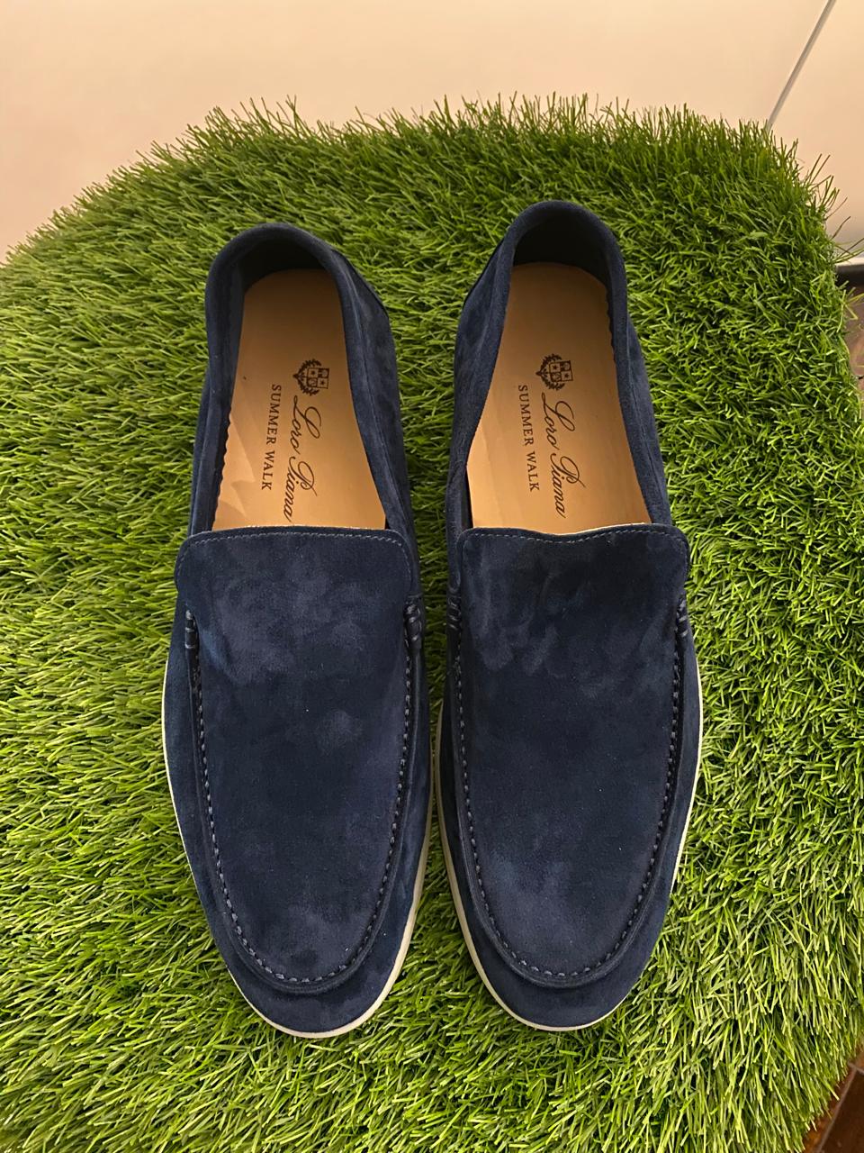 Loro Piana Summer