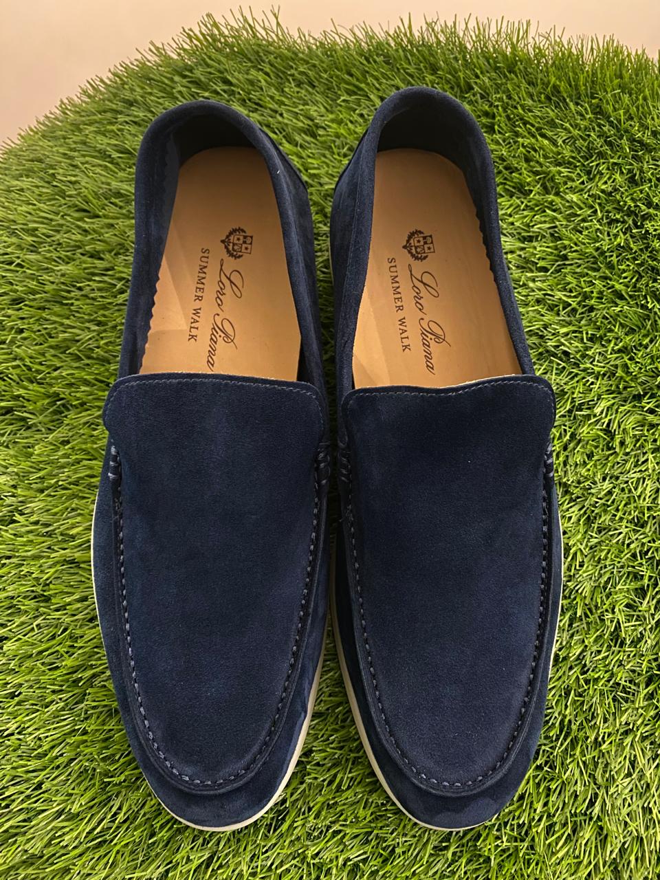 Loro Piana Summer