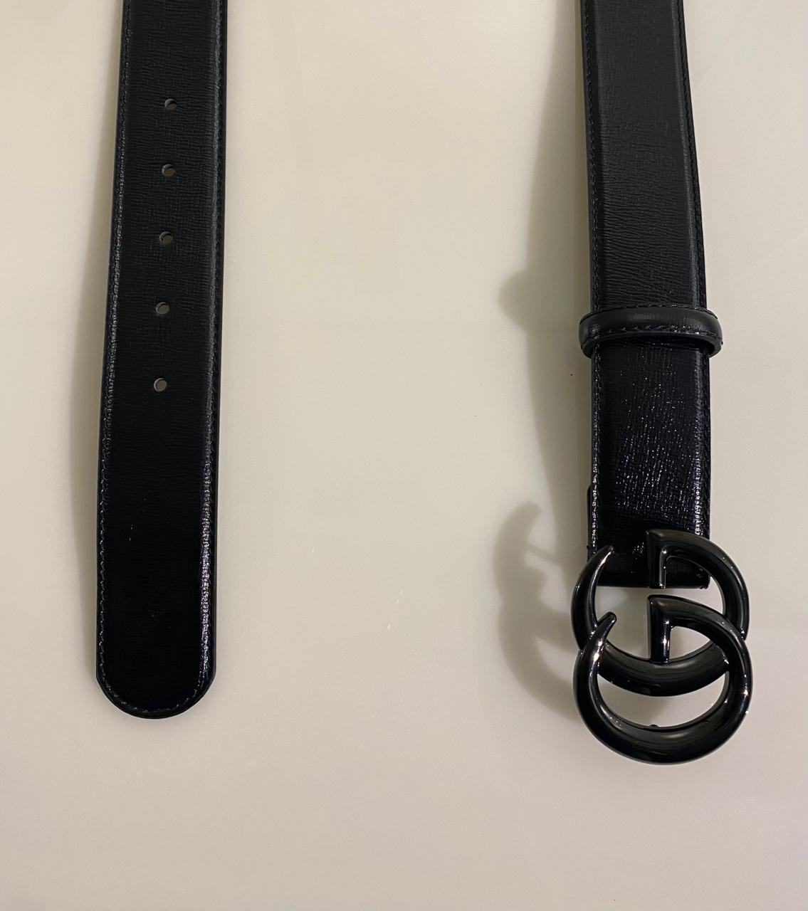 Gucci GG Marmont belt