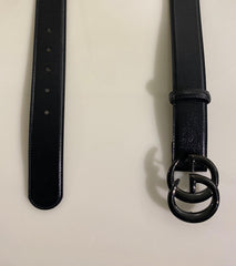 Gucci GG Marmont belt