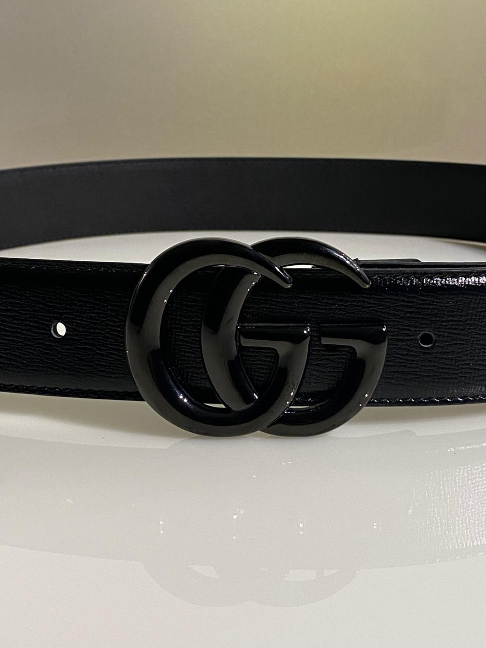 Gucci GG Marmont belt