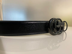 Gucci GG Marmont belt