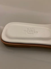 White Hermes Interlocking
