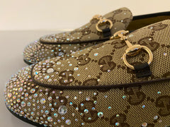 Gucci Jordaan GG