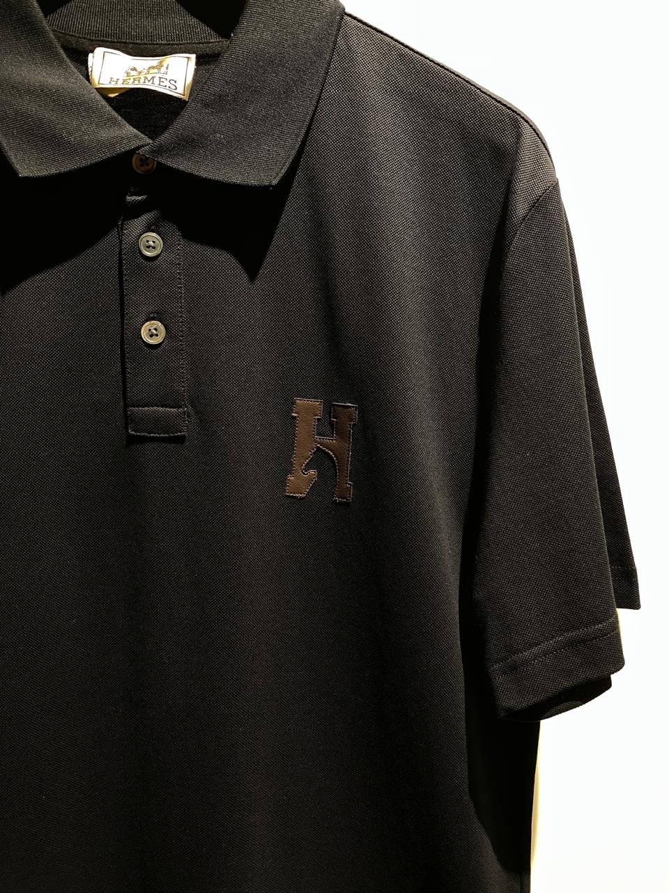 Hermès polo shirt