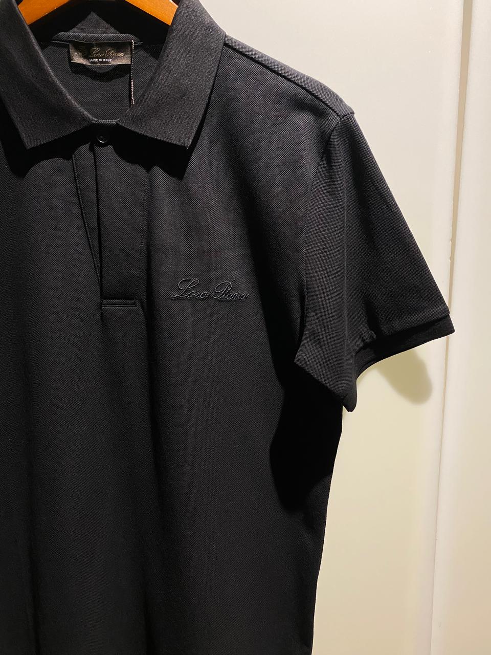 Loro Piana polo shirt