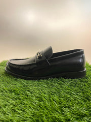 LV Major Loafers
