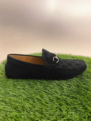 Gucci Suede shoes