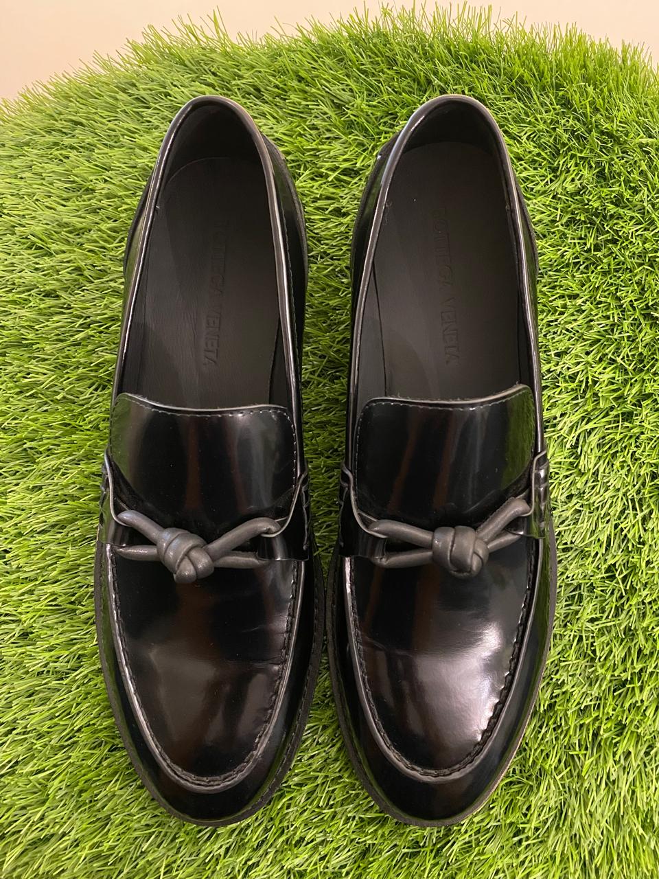 Astaire Loafer