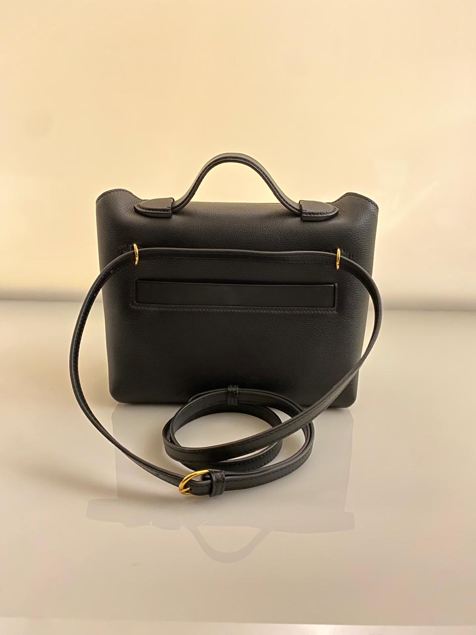 Hermès Swift Bag