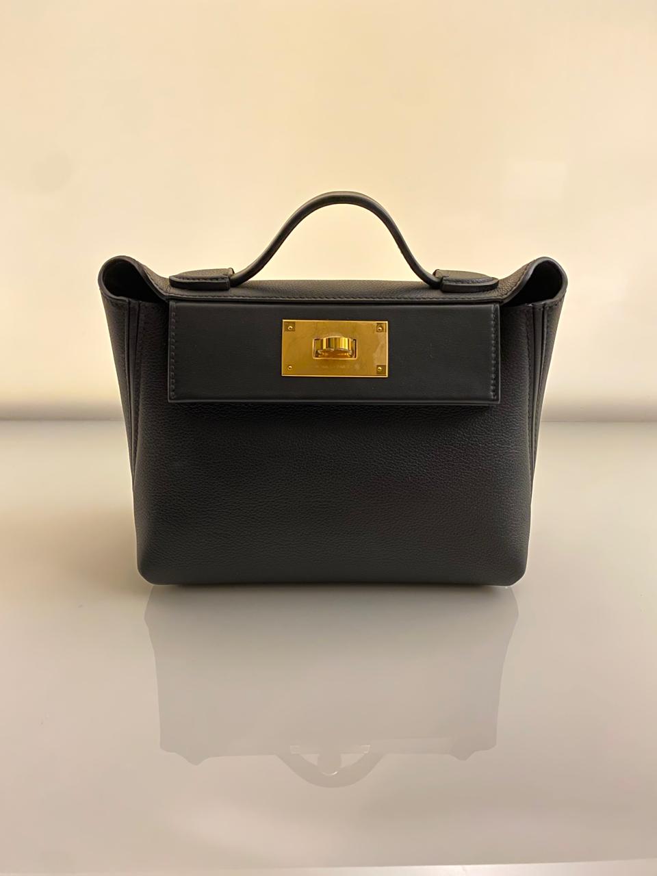 Hermès Swift Bag