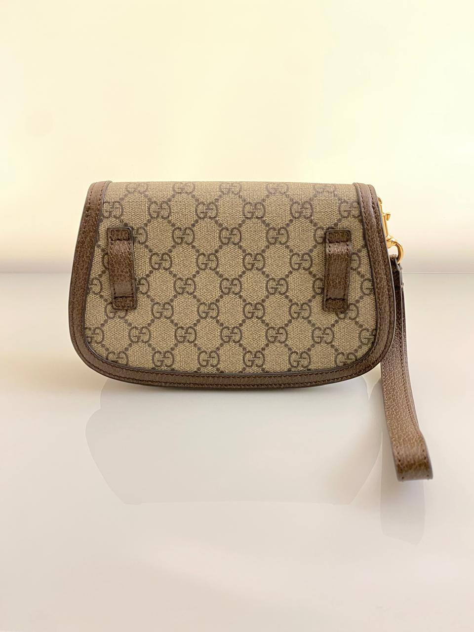 Gucci Mini Blondie
