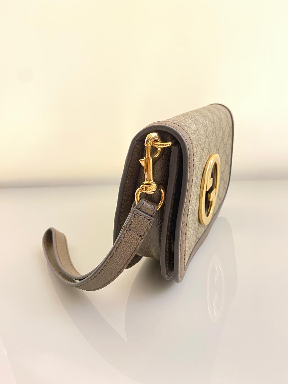 Gucci Mini Blondie