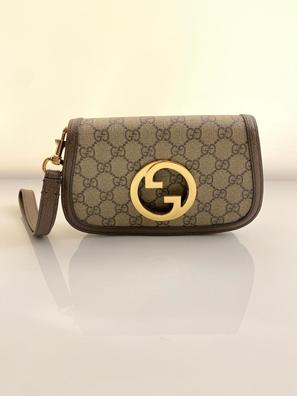 Gucci Mini Blondie