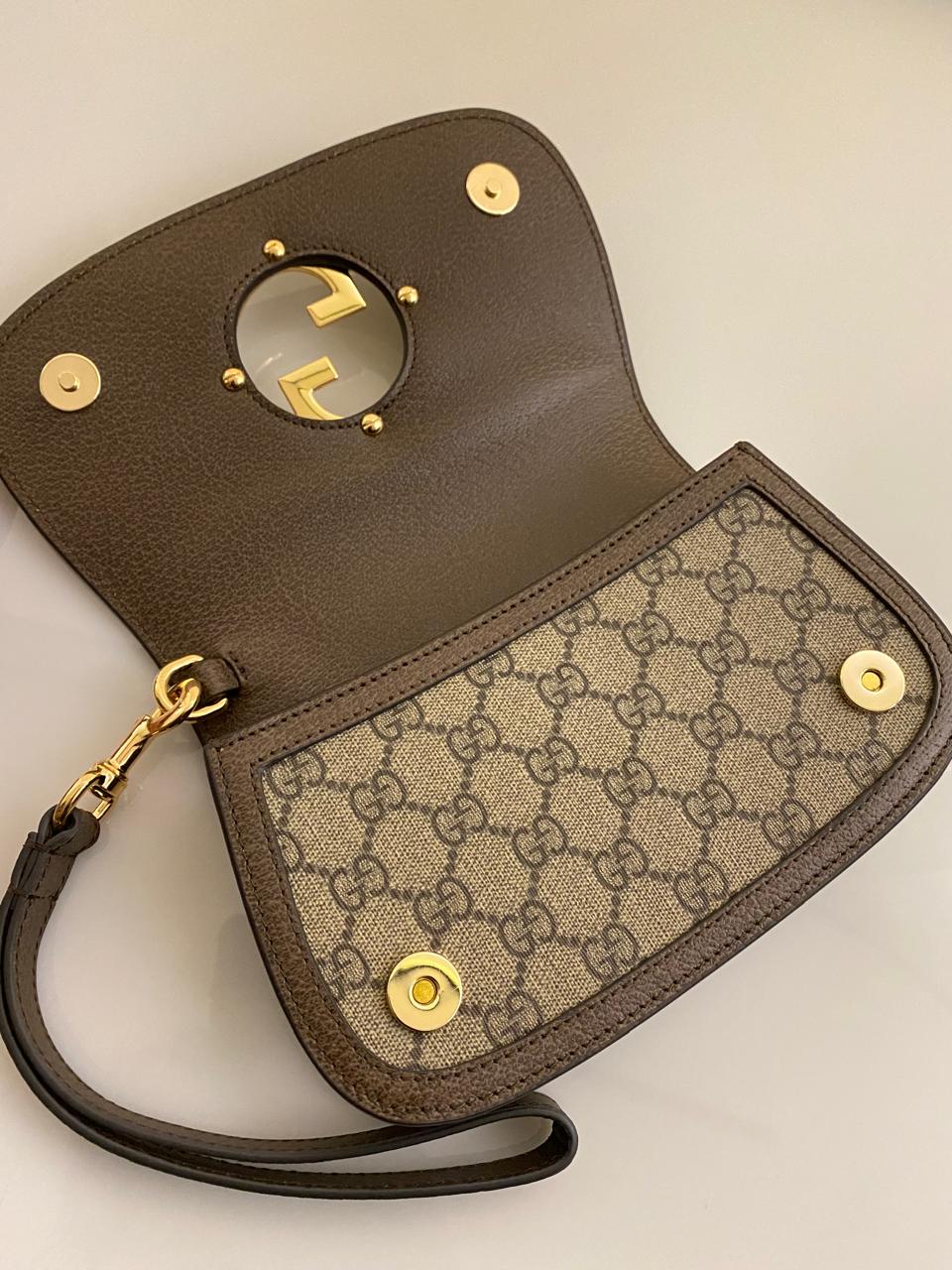 Gucci Mini Blondie