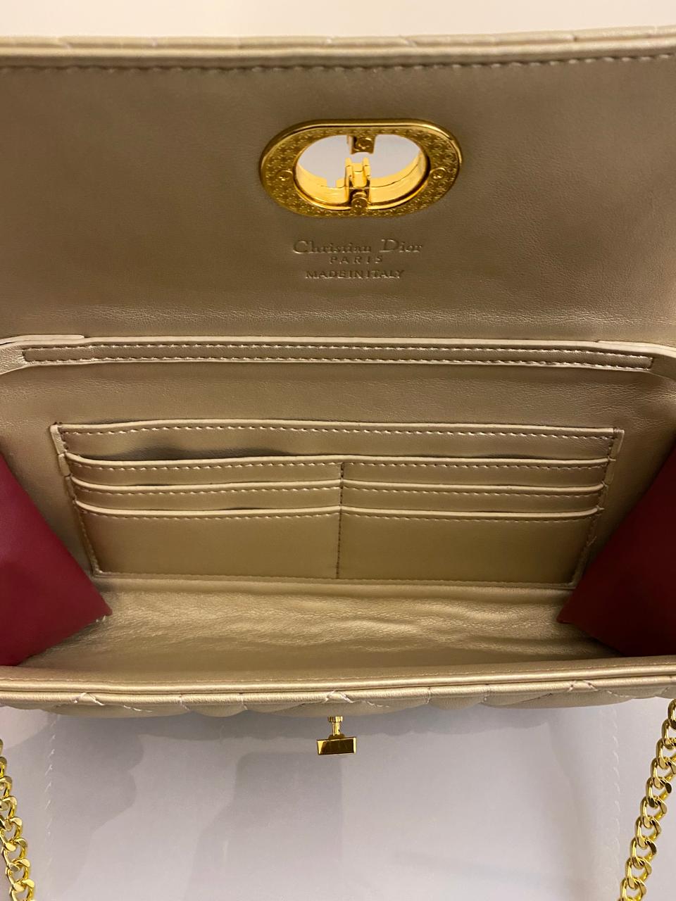Dior Miss Caro