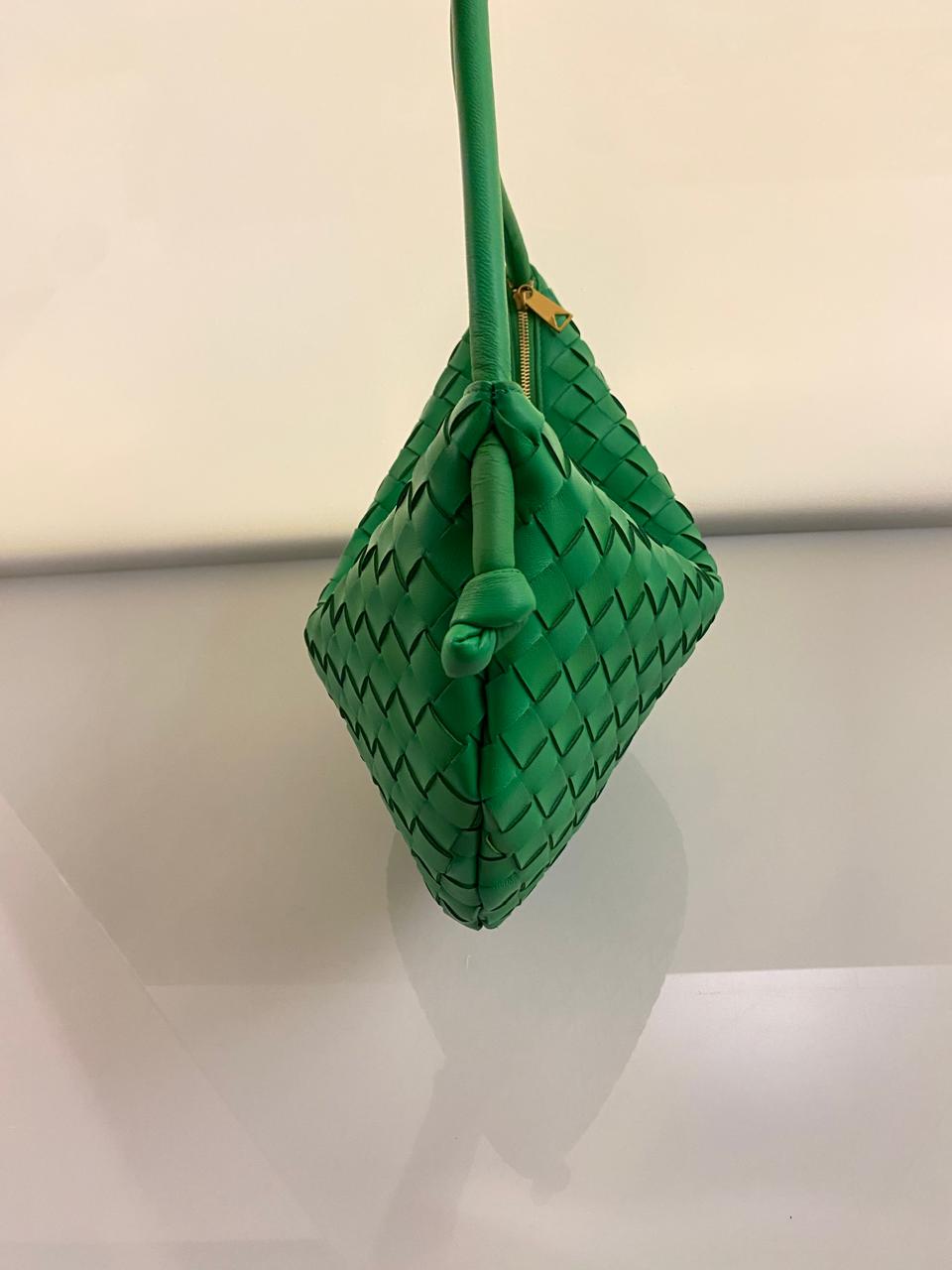 Bottega Veneta Intrecciato