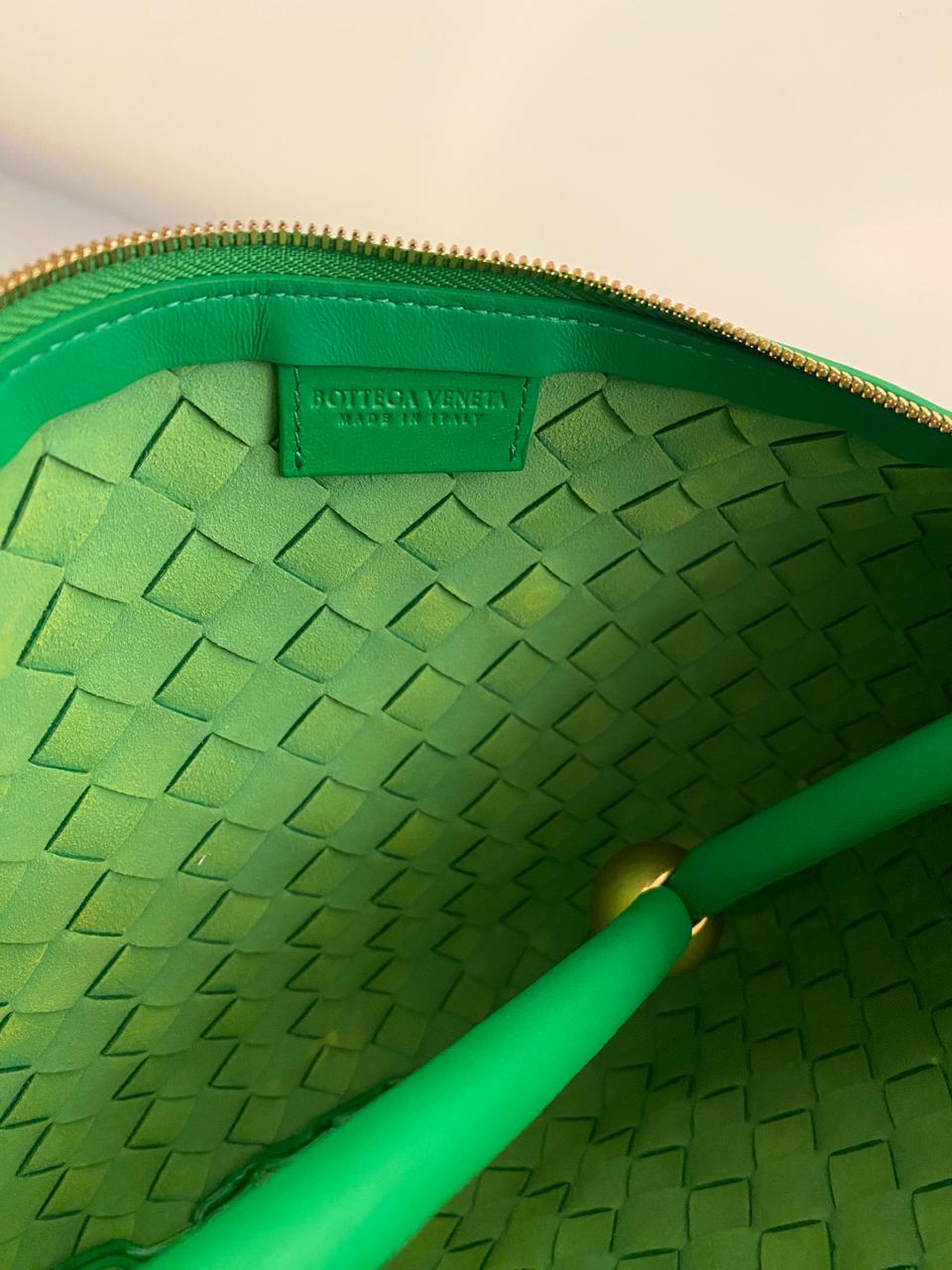 Bottega Veneta Intrecciato