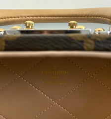 Louis Vuitton Petite Valise