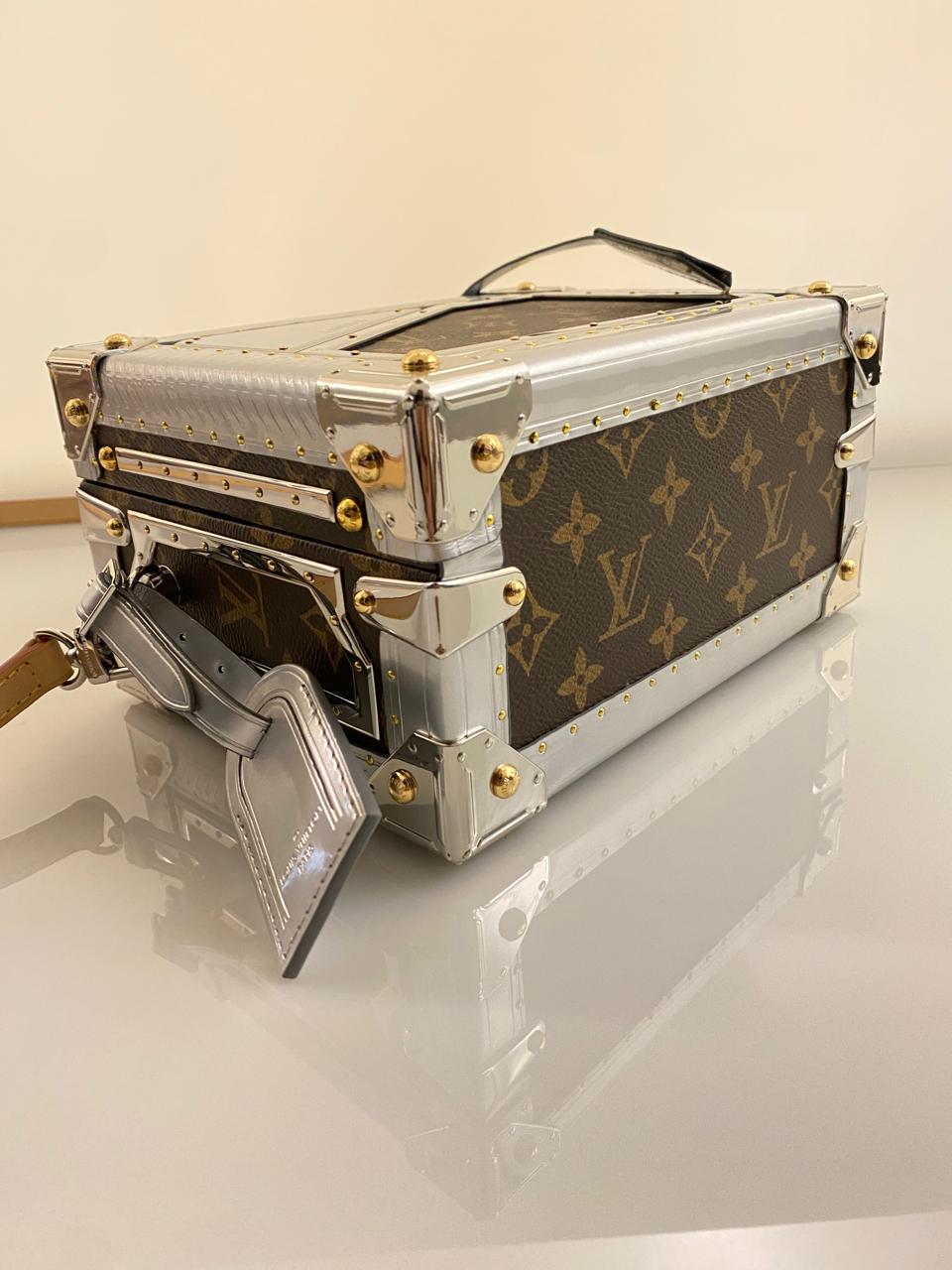 Louis Vuitton Petite Valise