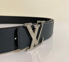 LV Initiales Taurillon 40mm