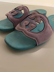Gucci Interlocking G